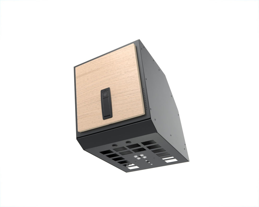 Moon Box IO Rigid Aluminum Upper Cabinet