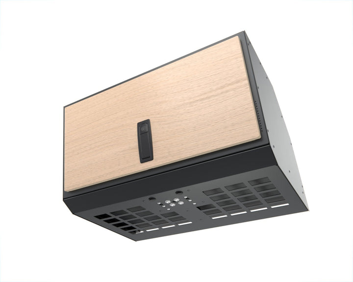 Moon Box IO Rigid Aluminum Upper Cabinet