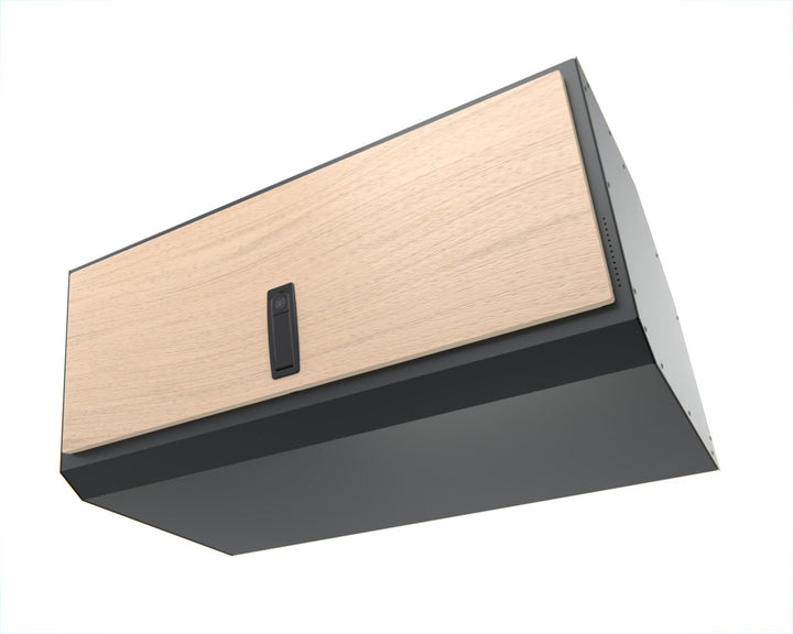 Moon Box IO Rigid Aluminum Upper Cabinet