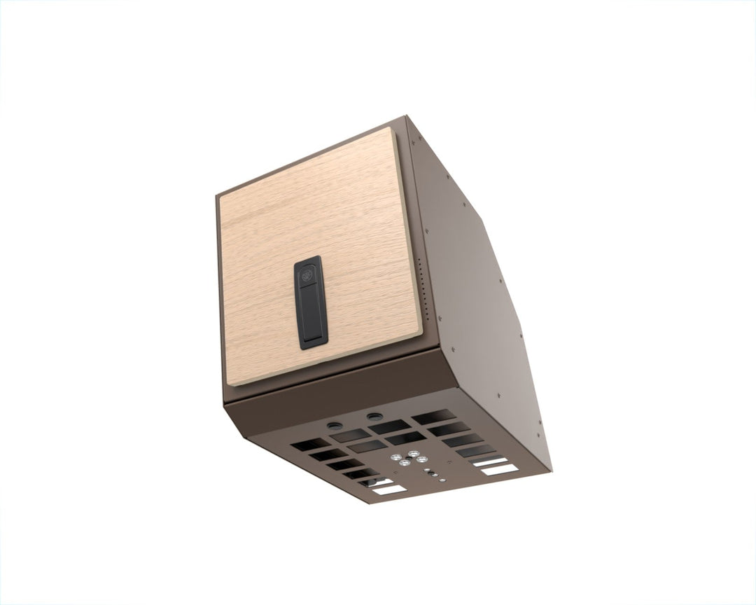 Moon Box IO Rigid Aluminum Upper Cabinet