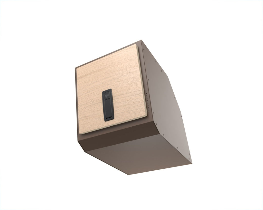 Moon Box IO Rigid Aluminum Upper Cabinet