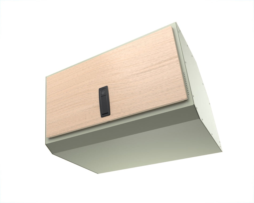 Moon Box IO Rigid Aluminum Upper Cabinet