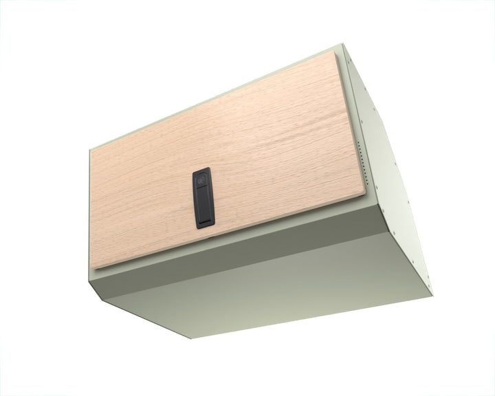Moon Box IO Rigid Aluminum Upper Cabinet