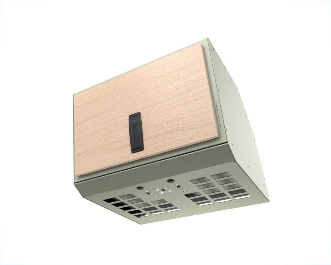 Moon Box IO Rigid Aluminum Upper Cabinet