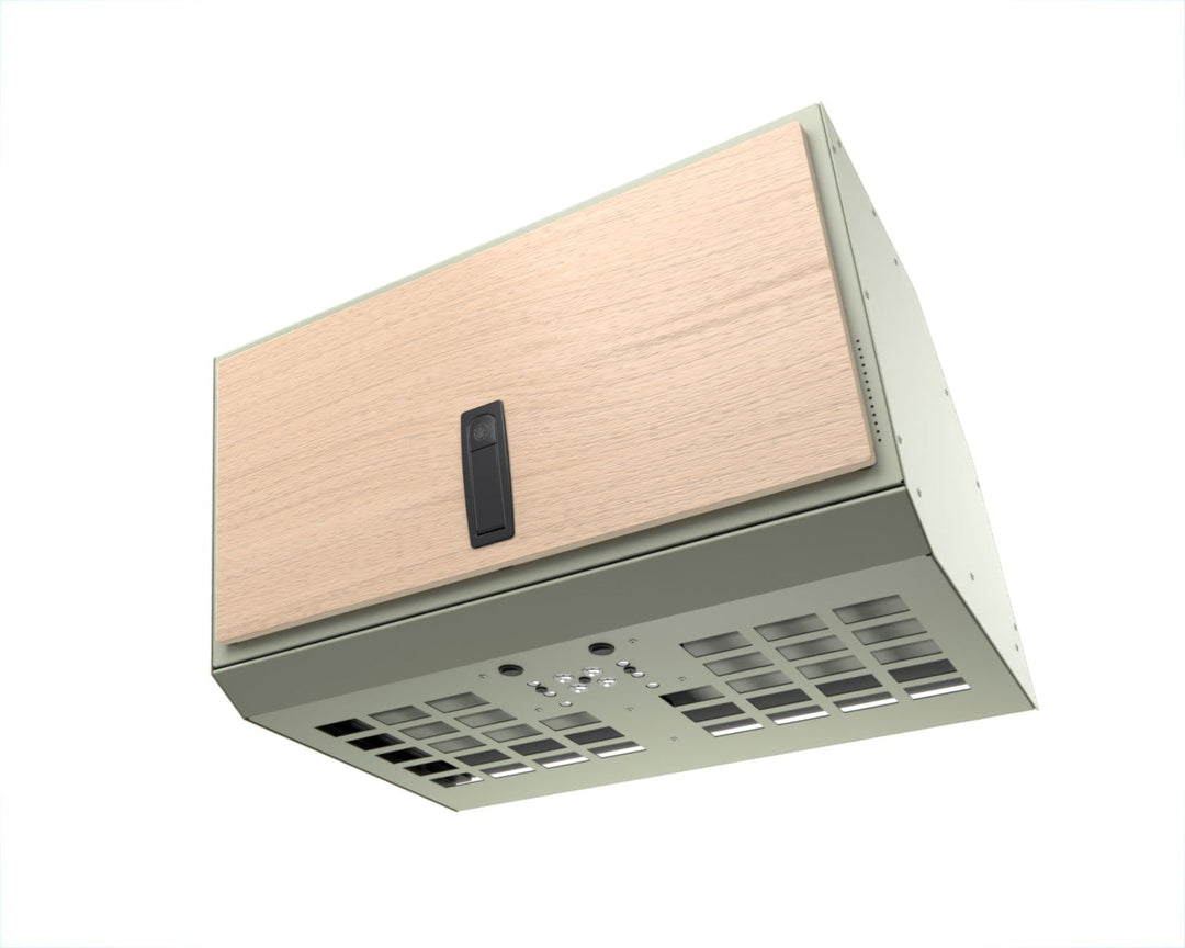 Moon Box IO Rigid Aluminum Upper Cabinet