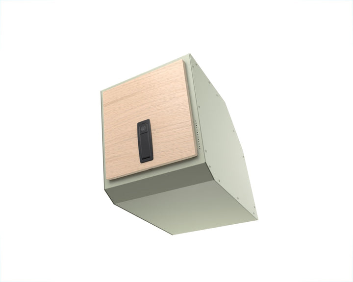 Moon Box IO Rigid Aluminum Upper Cabinet