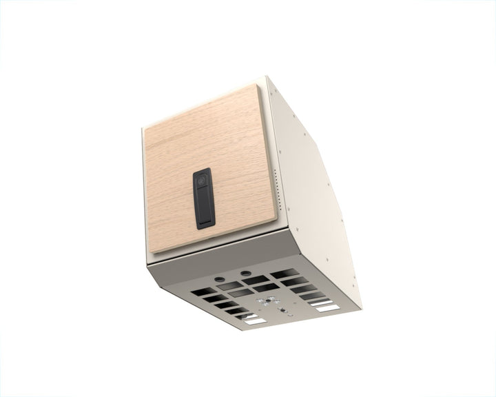 Moon Box IO Rigid Aluminum Upper Cabinet