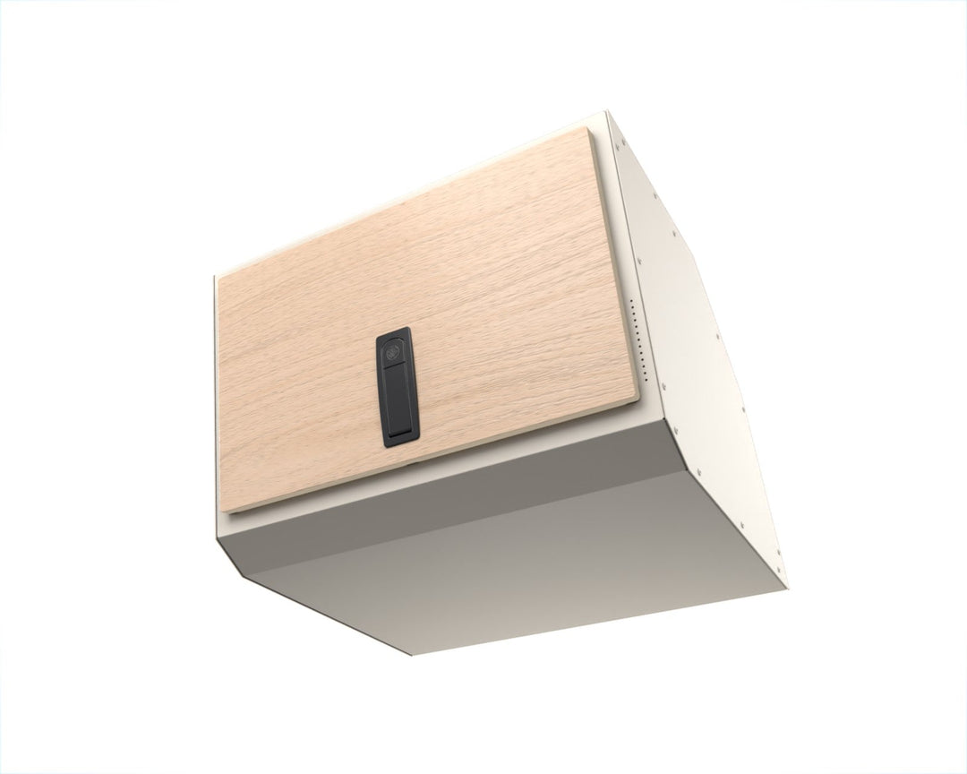 Moon Box IO Rigid Aluminum Upper Cabinet