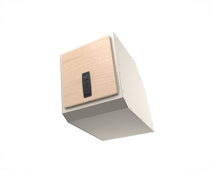 Moon Box IO Rigid Aluminum Upper Cabinet