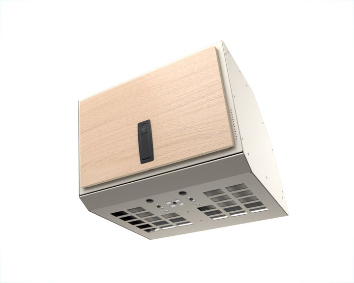 Moon Box IO Rigid Aluminum Upper Cabinet