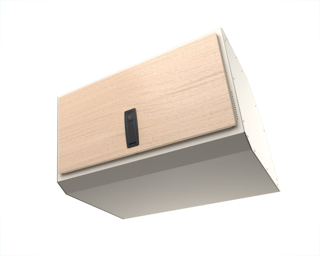 Moon Box IO Rigid Aluminum Upper Cabinet