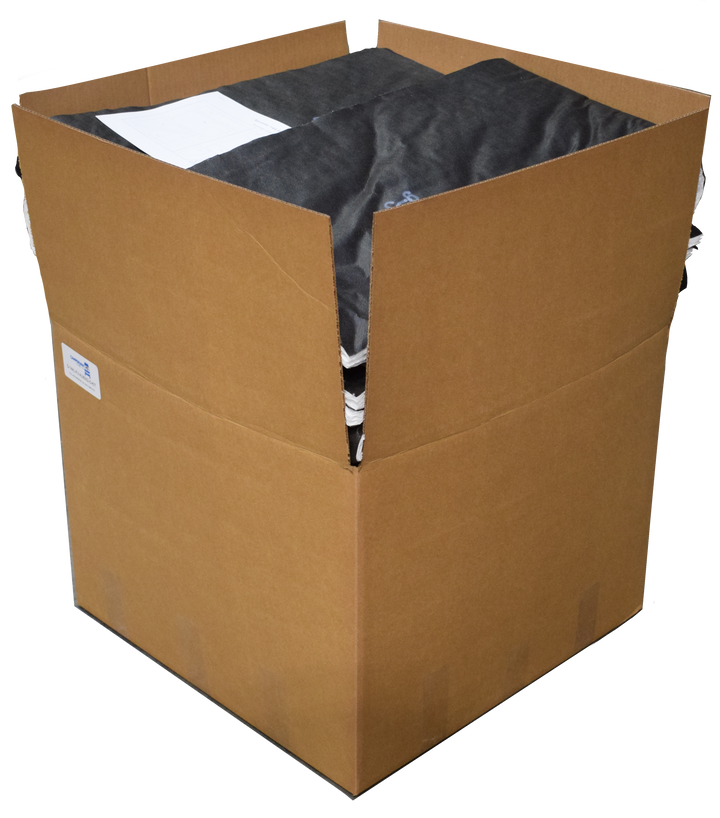 3M™ Thinsulate™ Van Insulation Kit for Ford Transit