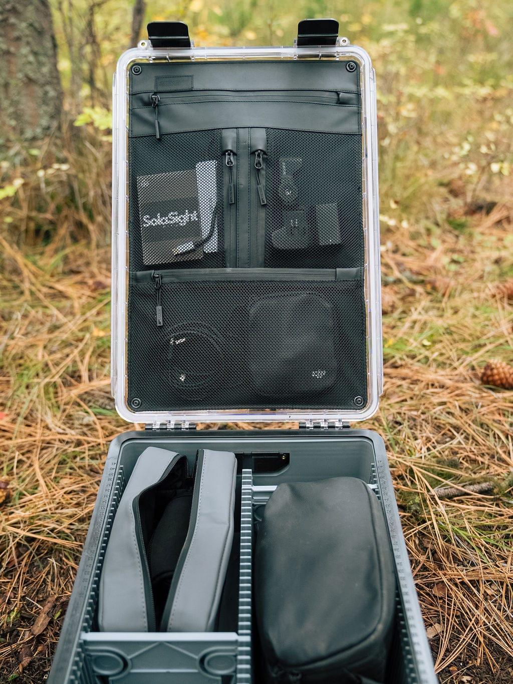 Half Size SIDIO WR (Weather Proof) - AVC RIG