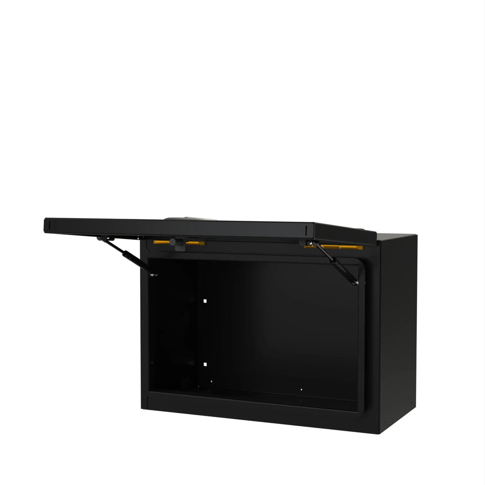 Avatar Deka Box- Small Rear Door Storage - AVC RIG