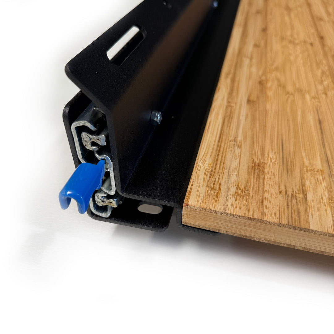 60" DIY Slide Tray Kit