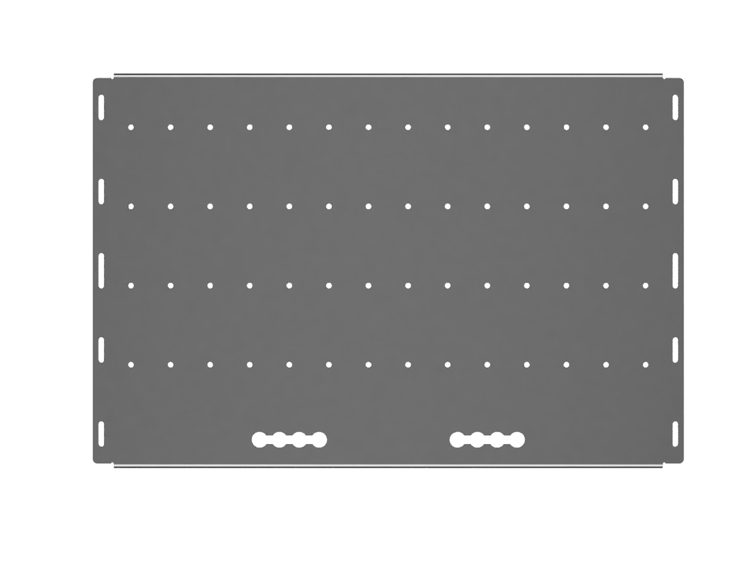 Cargo Deck Panels