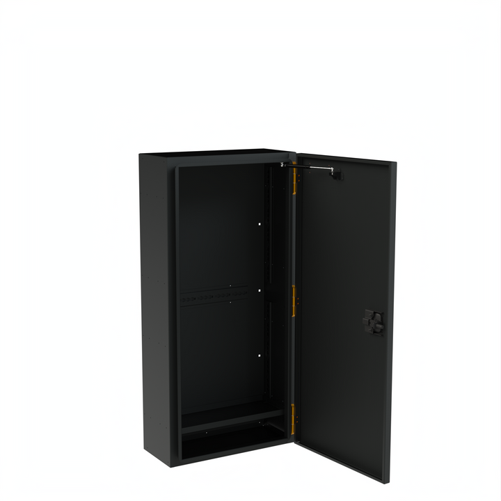 The Caddie Storage Box