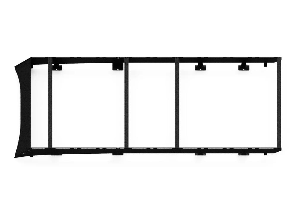 Ford Transit Roof Rack : High Roof 148 - AVC RIG
