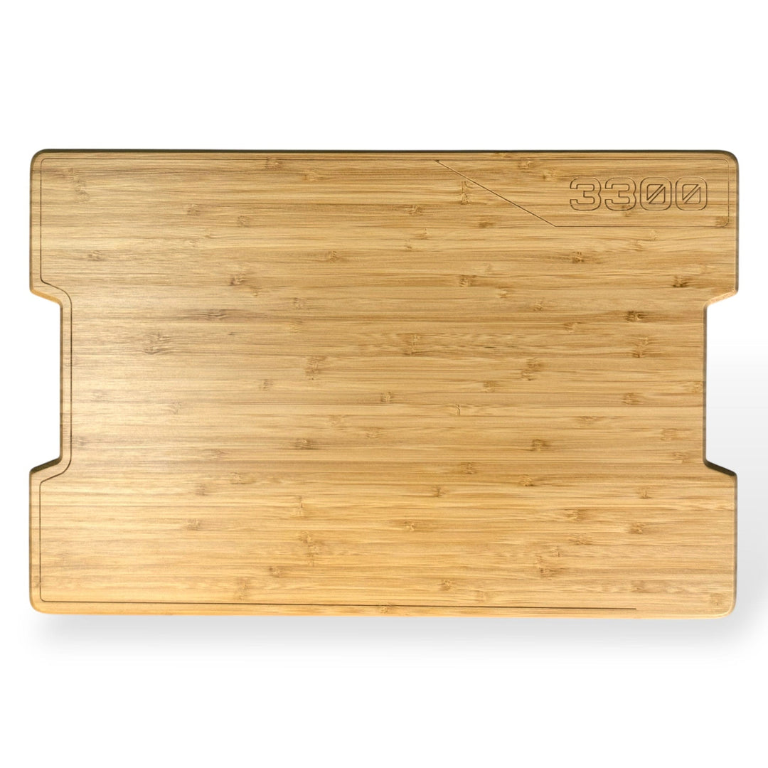 Bamboo Lid 2.0