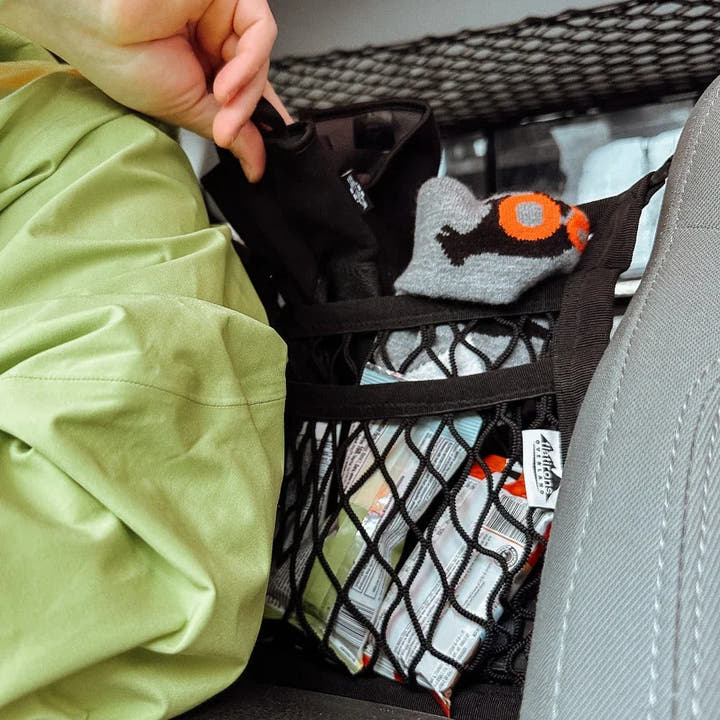 Deluxe Vehicle Organization Bundle - AVC RIG