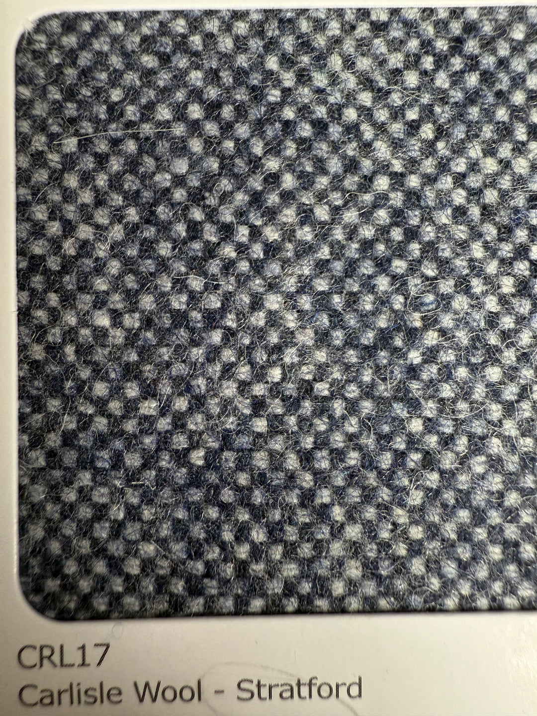 Carlisle Wool Upholstery Fabric by the Yard