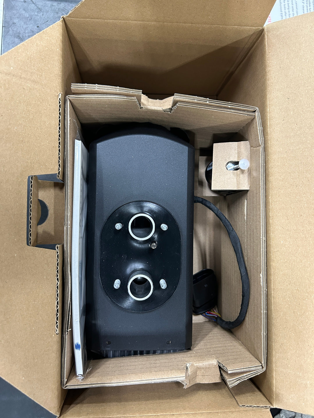 Espar AS3 B2L 12V Heater- Full Kit (Gasoline)