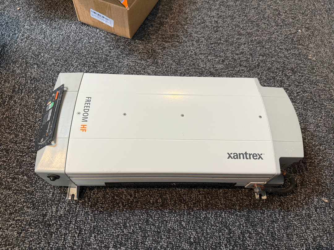 Xantrex Freedom HF Inverter