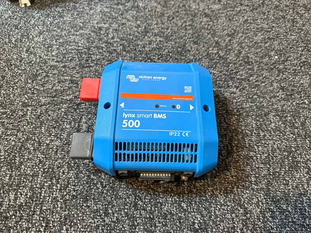 Victron Lynx Smart BMS