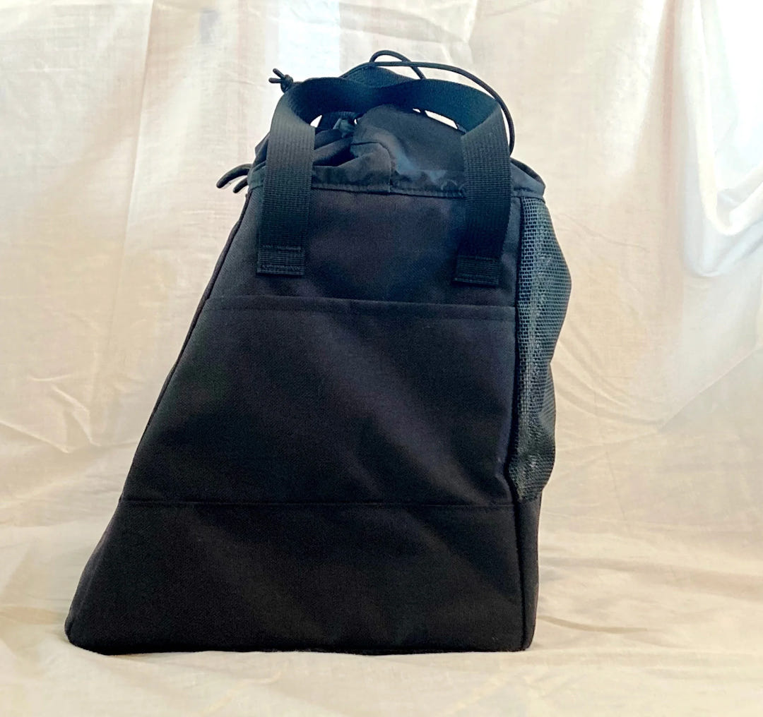 12" Hanging Bag by Van Wife Components - AVC RIG