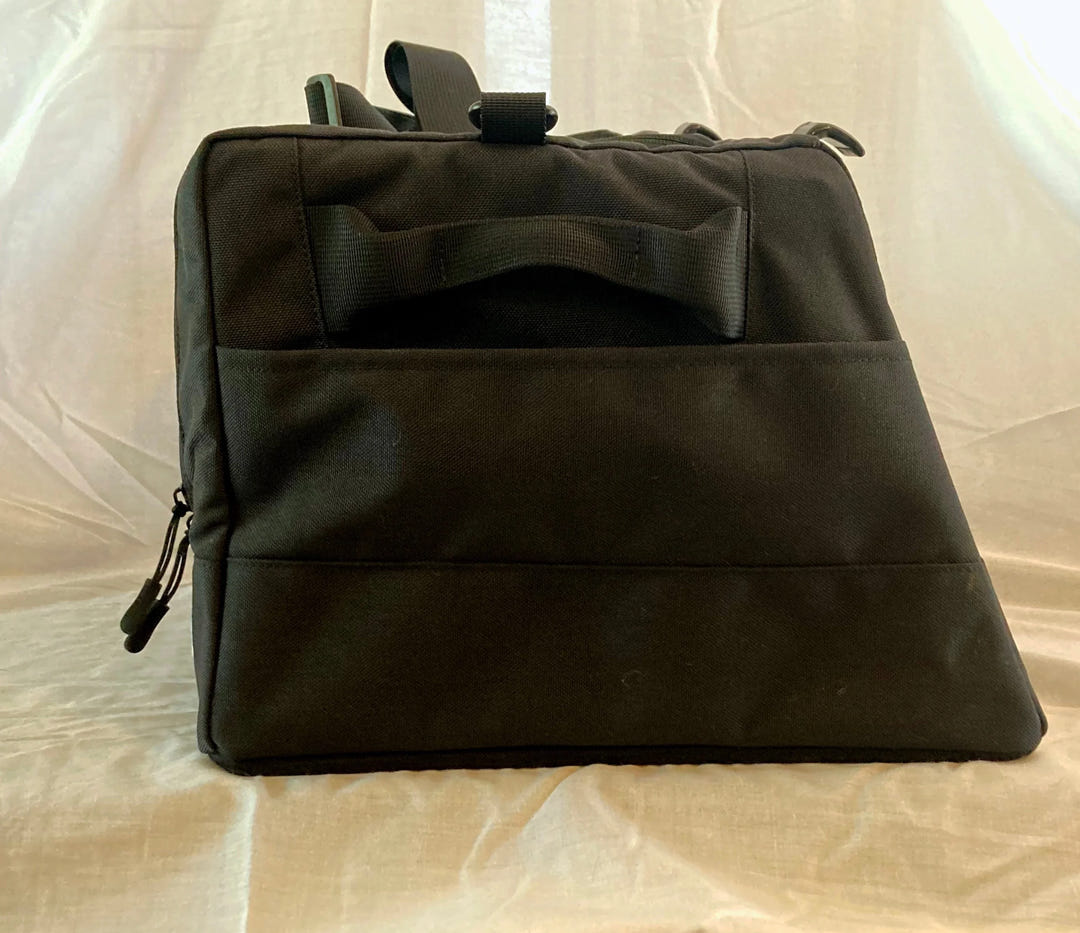 18" Hanging Bag by Van Wife Components - AVC RIG