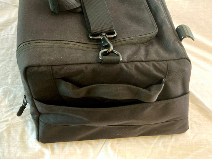 18" Hanging Bag by Van Wife Components - AVC RIG