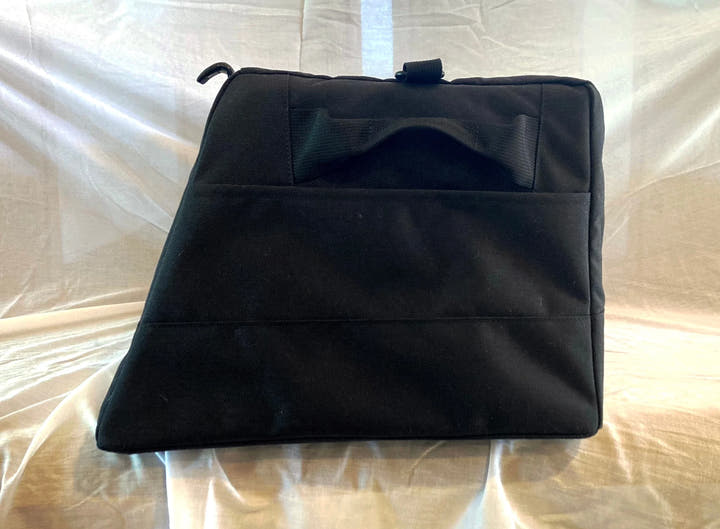 24" Hanging Bag by Van Wife Components - AVC RIG
