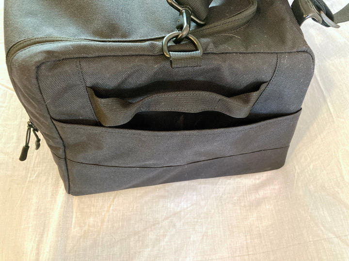 24" Hanging Bag by Van Wife Components - AVC RIG