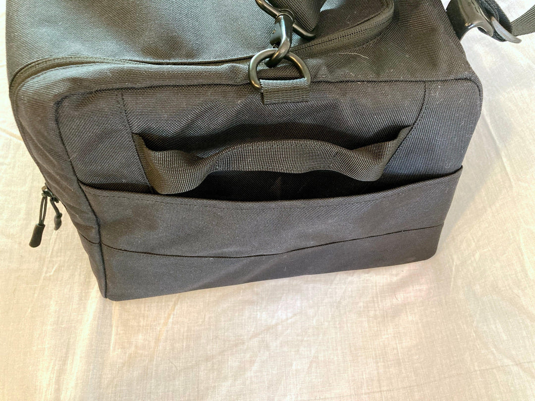 24" Hanging Bag by Van Wife Components - AVC RIG