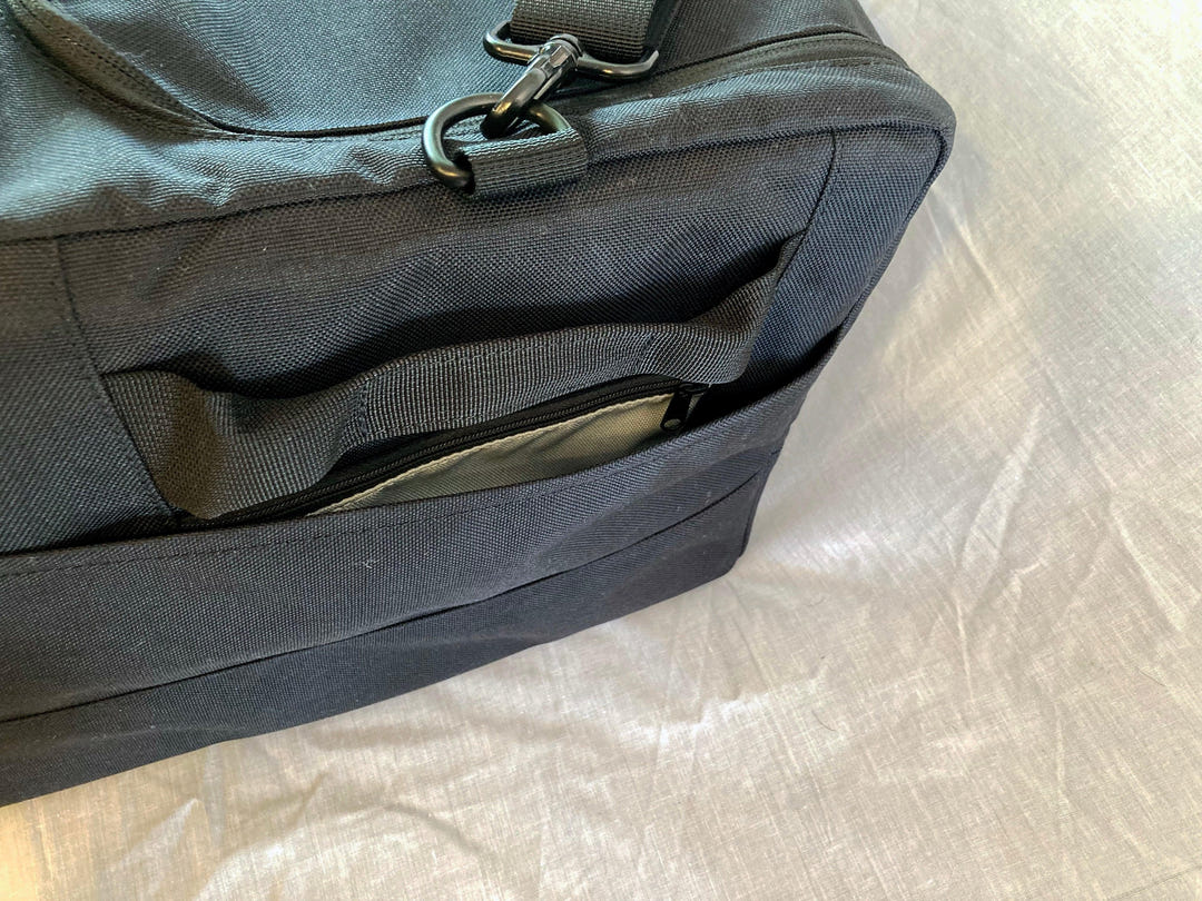 24" Hanging Bag by Van Wife Components - AVC RIG