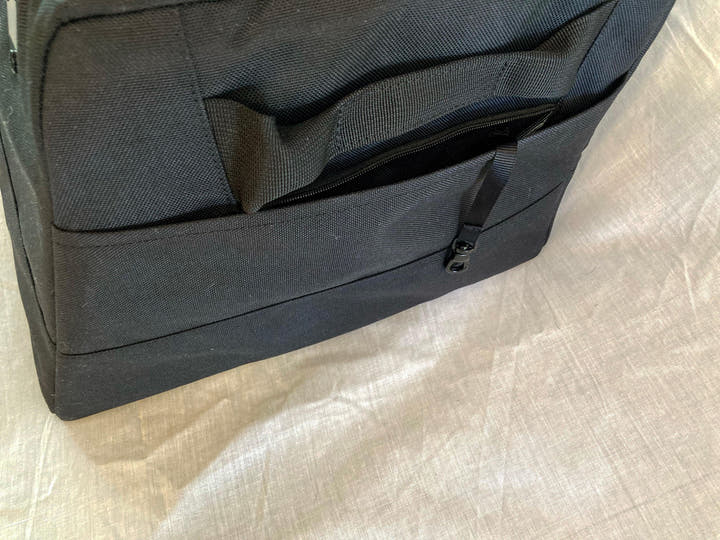 24" Hanging Bag by Van Wife Components - AVC RIG