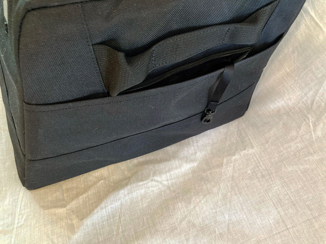 24" Hanging Bag by Van Wife Components - AVC RIG