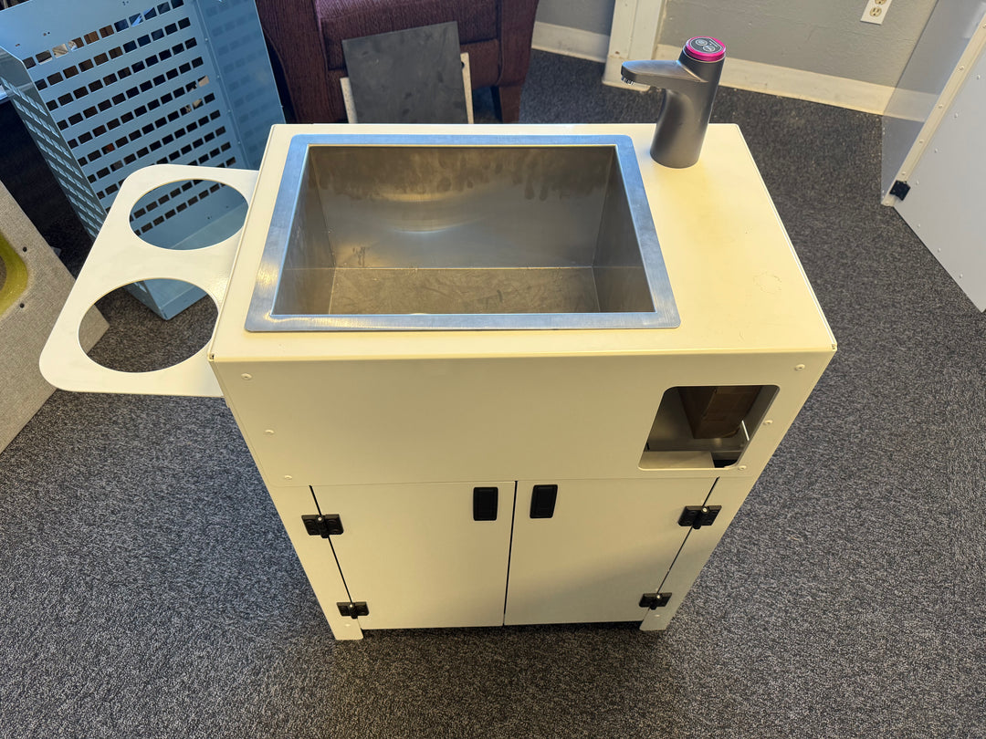 Fountain of Use 1st Gen