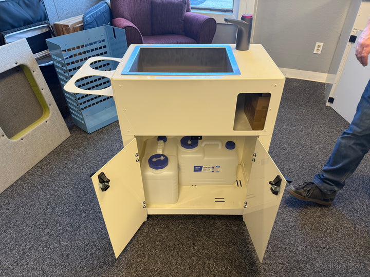 Fountain of Use 1st Gen