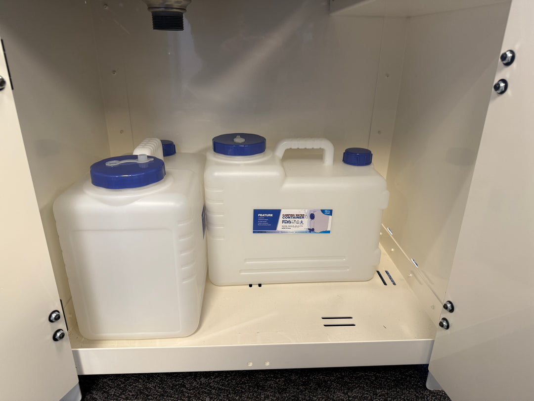 Fountain of Use 1st Gen