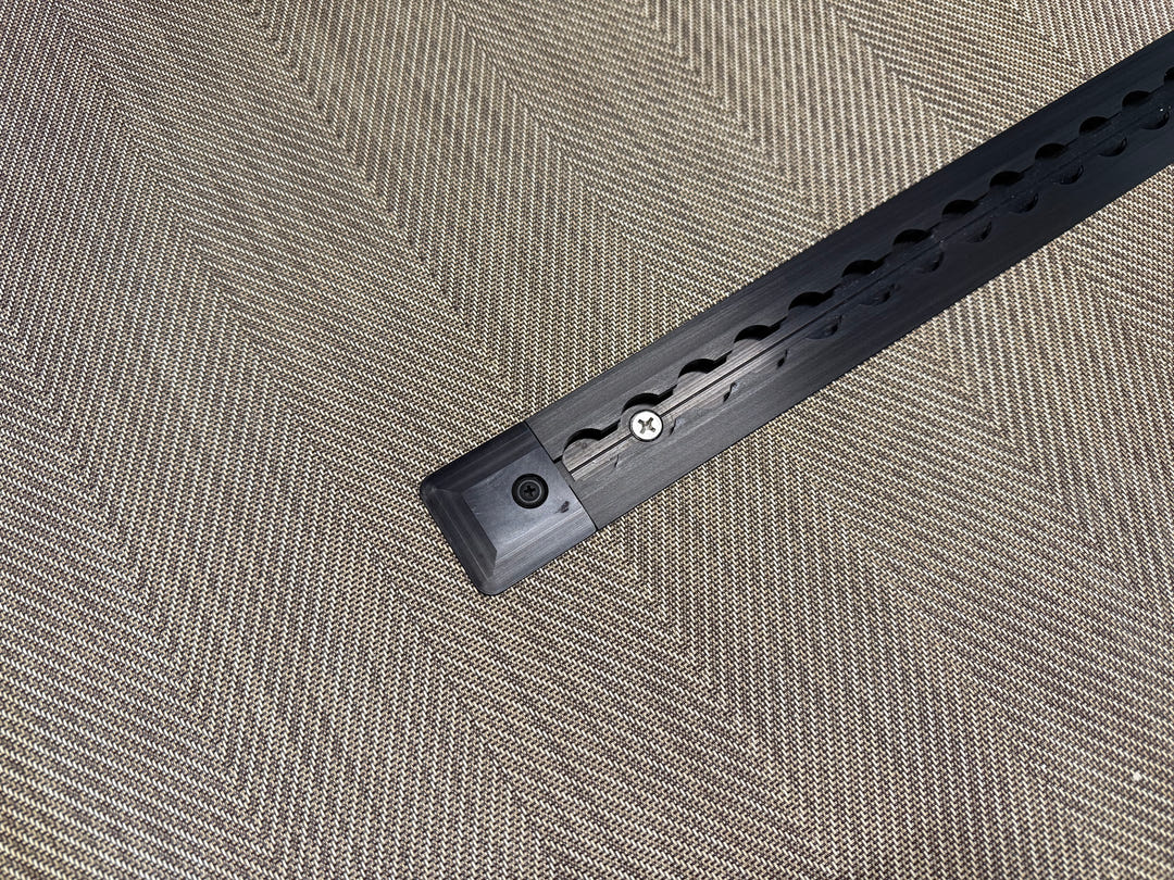 AVC RIG Floor L-Track