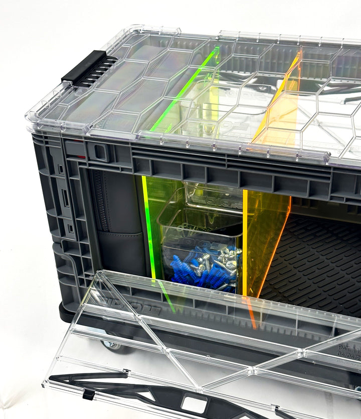 Full Size Collapsible SidioCrate (Window)