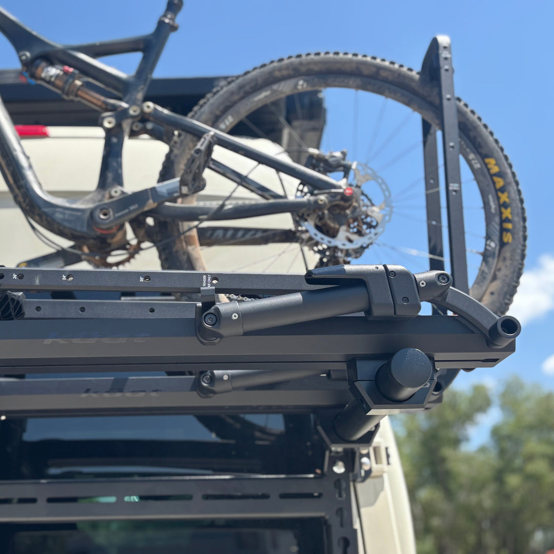 Bike Posts for Massif