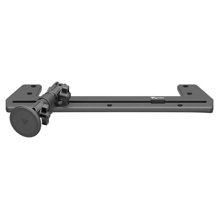 TRAXX™ - Slim Track Dash Bracket With MagSafe Phone Mount | 2020-2025 Ford Transit (Not Compatible With Transit Connect)