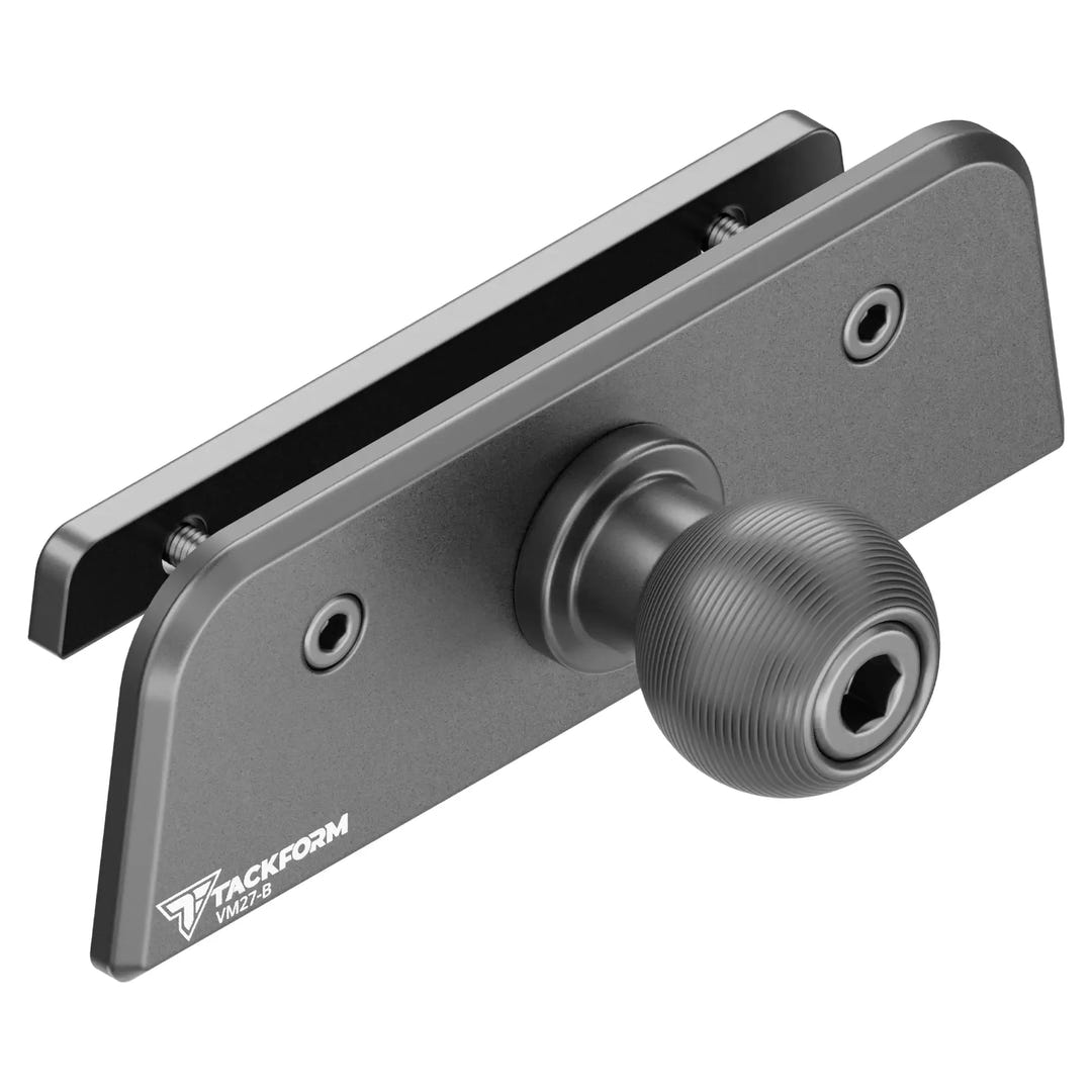 2020+ Ford Transit LINK™ Vent Mount Bracket | Choose Your Ball Size | (Not Compatible With Transit Connect) - AVC RIG