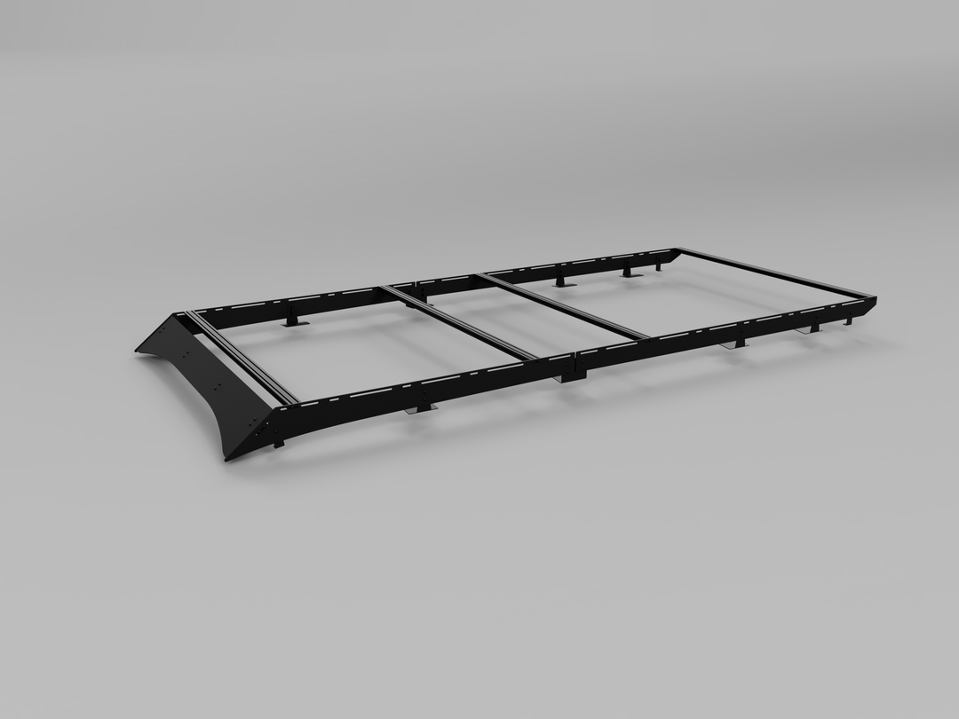 Transit Roof Rack V3