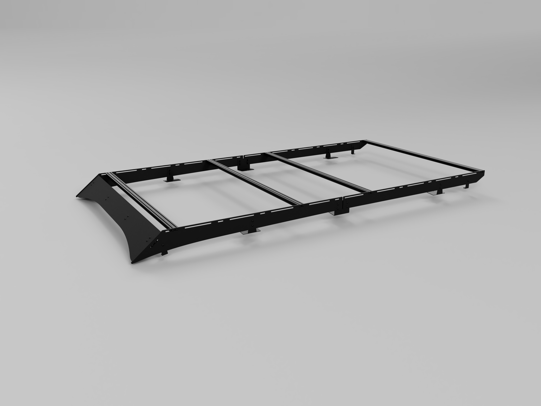 Transit Roof Rack V3