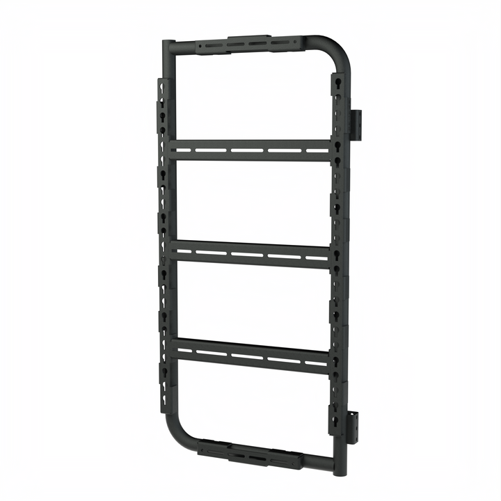 Massif – Van Rear Door Storage Mounting System