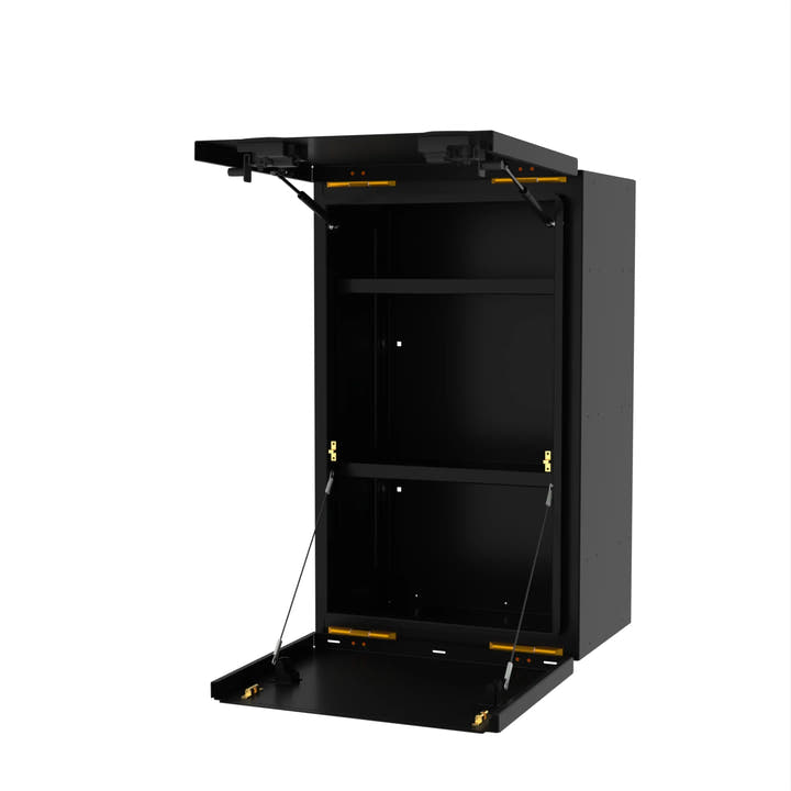 Avatar Mega Storage Box - AVC RIG