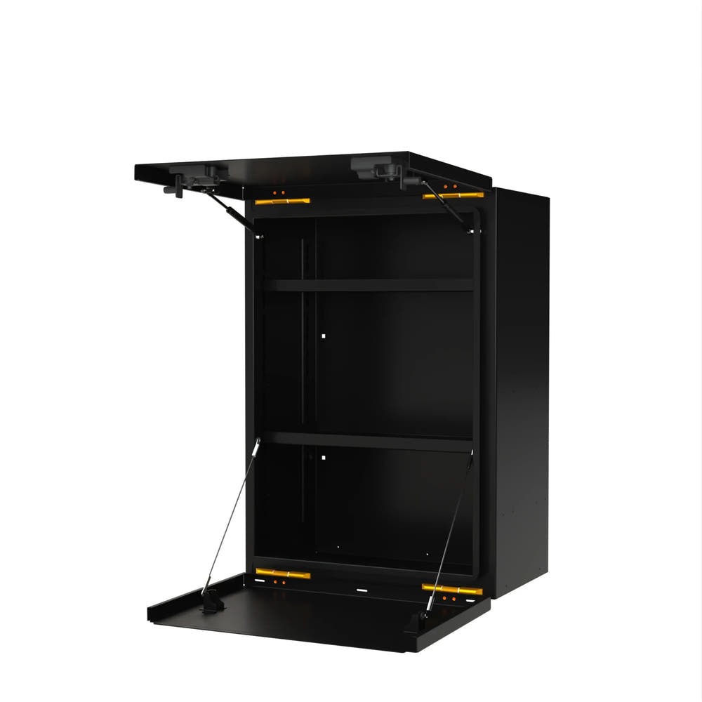Avatar Mega Storage Box - AVC RIG